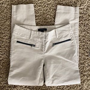 Ann Taylor Work Pant Size 00